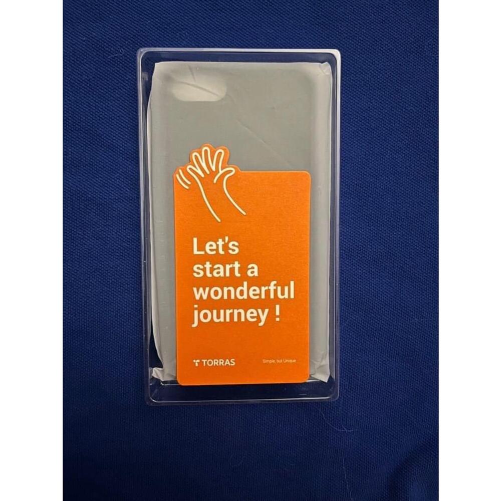 iPhone 7/8/SE Case